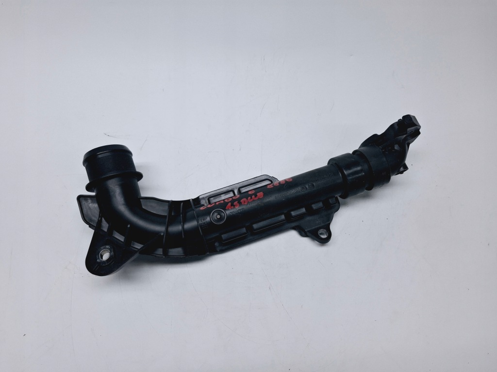 фото №1, Труба шланг повітря combo e berlingo iv partner iv 18- #8885