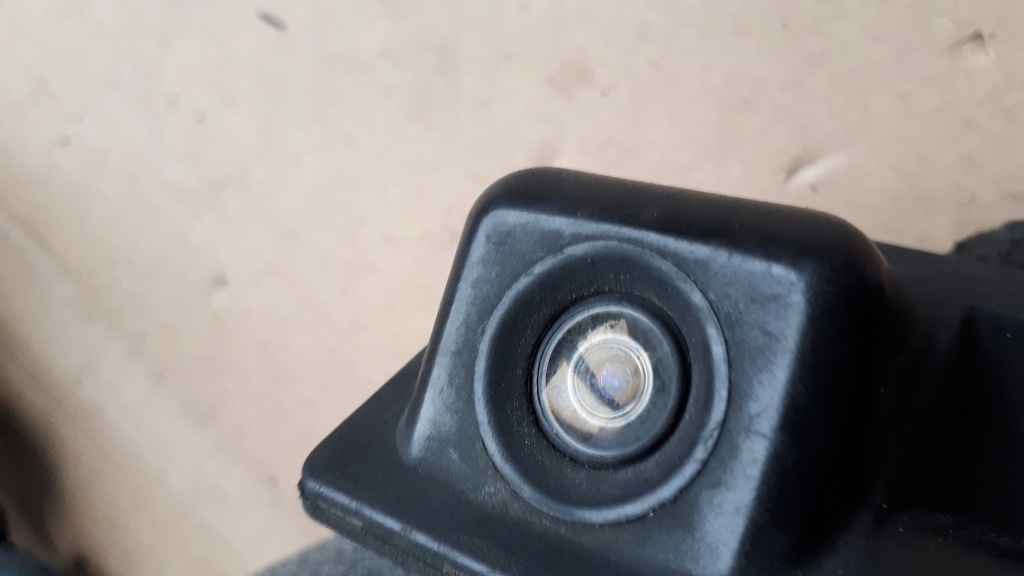 фото №11, A6 c7 4g камера заднього виду ручка 5n0827466aa a7 4g