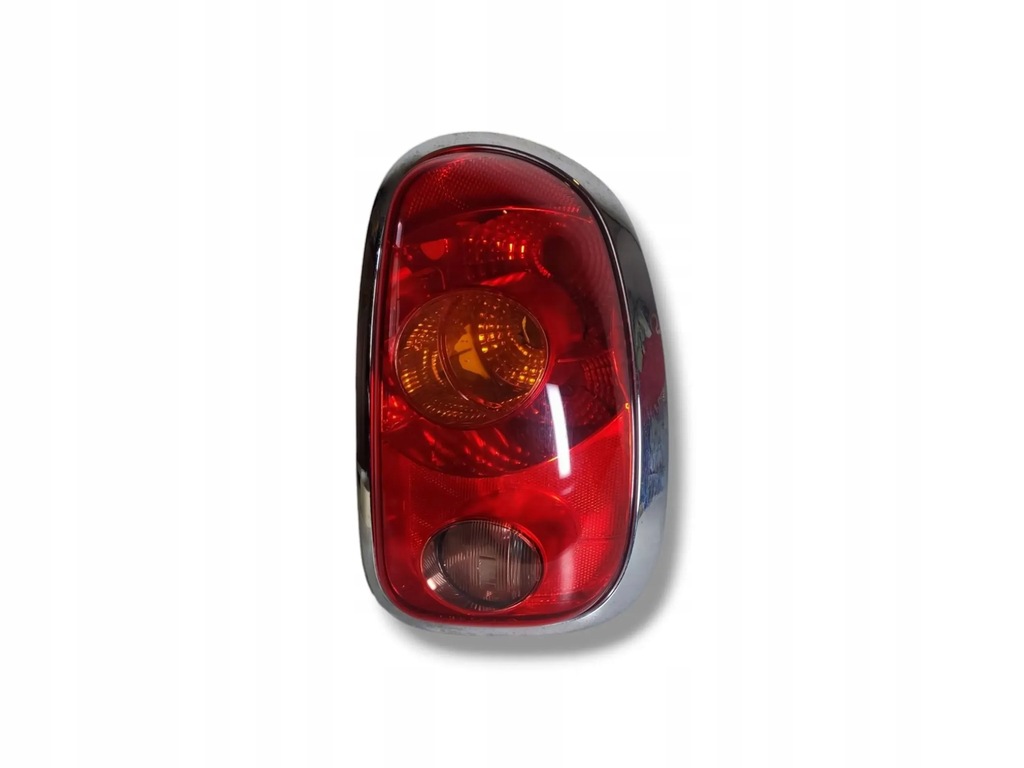 фото №1, Mini cooper countryman r60 2011 задняя сторона правая/фонарь задняя