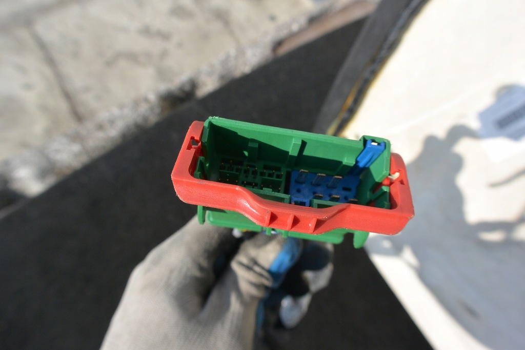 фото №15, Maserati quattroporte потолок czarna alcantara