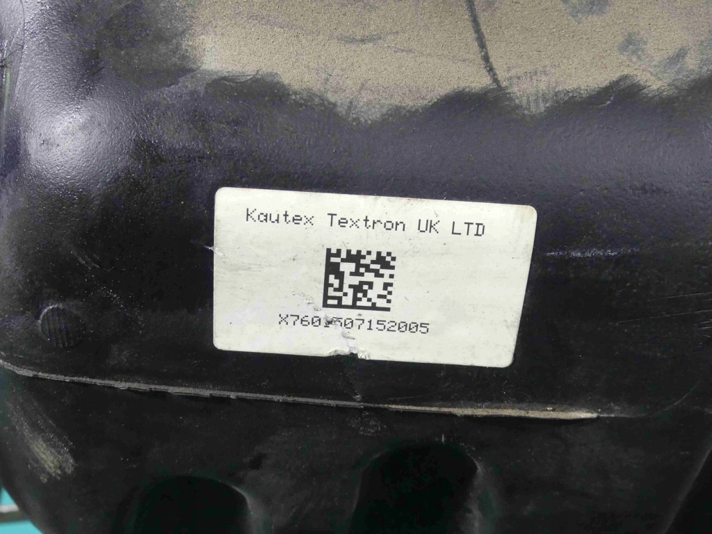 фото №15, Бак adblue jaguar xf ii x260 2.0d