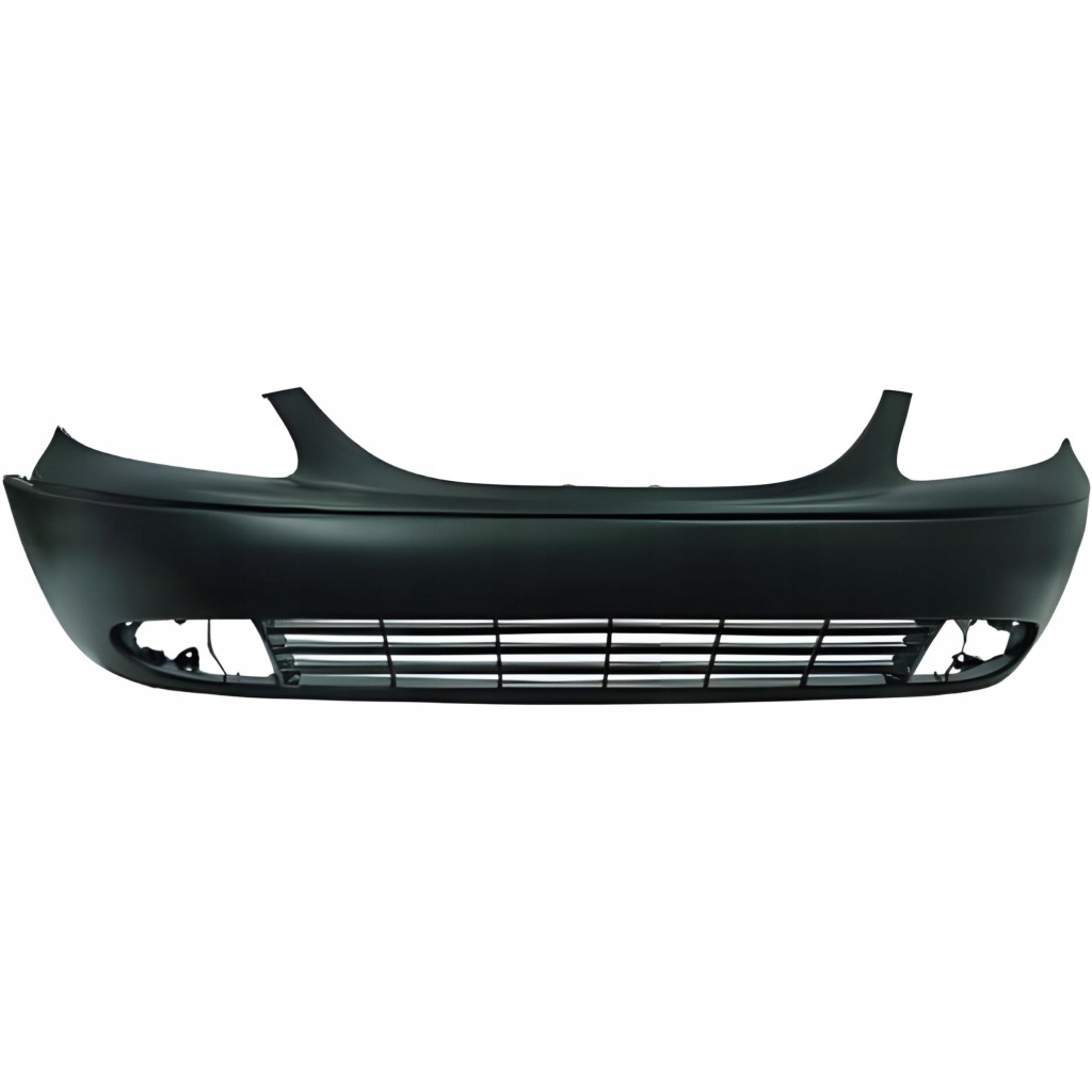 фото №1, Бампер chrysler voyager 01-07