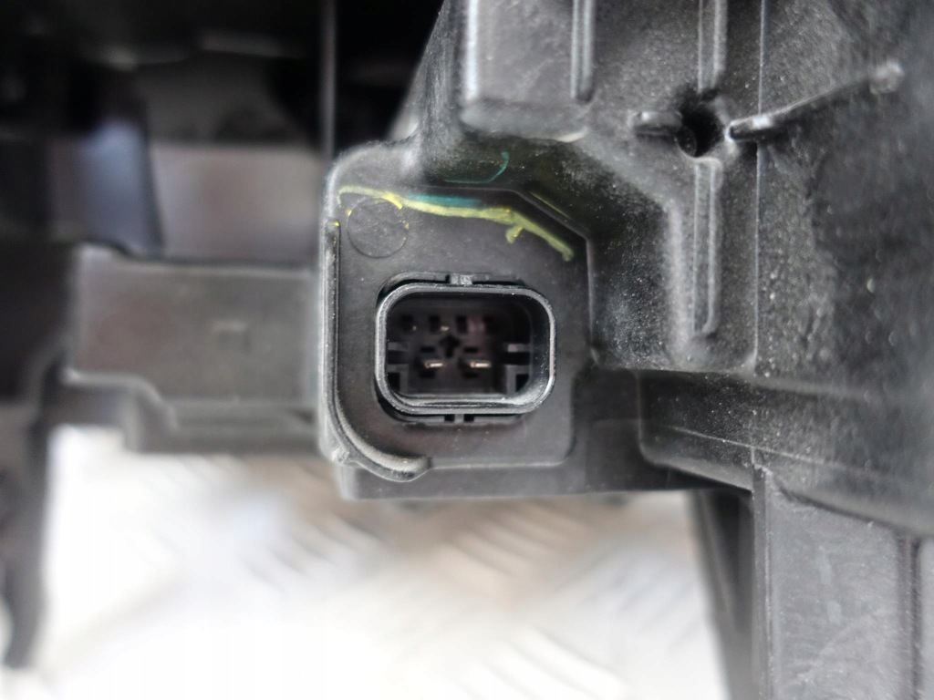 фото №10, Bmw x7 g07 18-22 лампа laser права перед europa