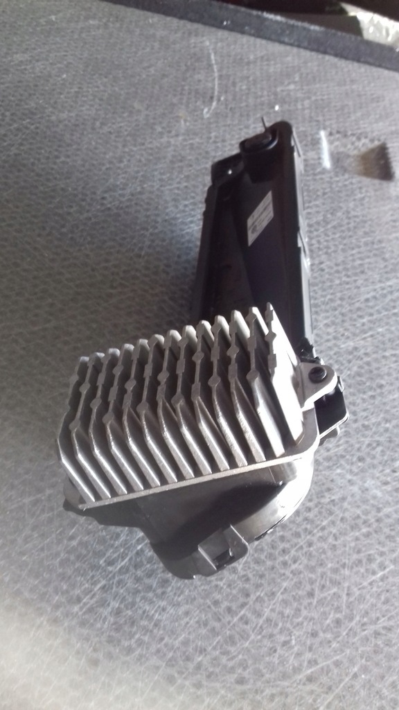 фото №6, Лампа led drl лівий перед vw t-roc r 2ga941055e