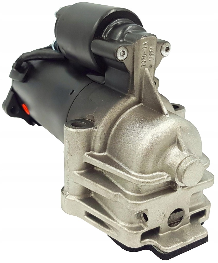 Стартер стартер ford 2,0d-2,4d transit в Україні