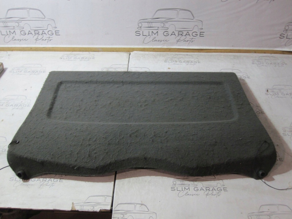 Купить Ford focus ii 2008 полка багажника