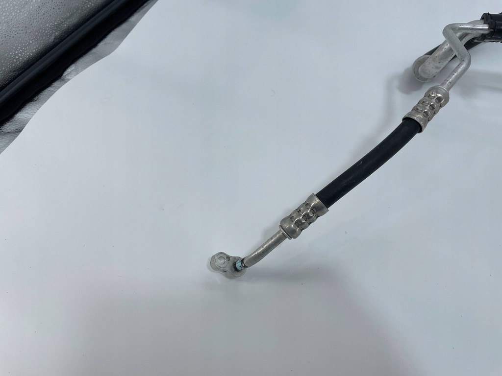 фото №9, Wąż трубка шланг кондиціонера kia picanto iii f108ypcaa 2017-