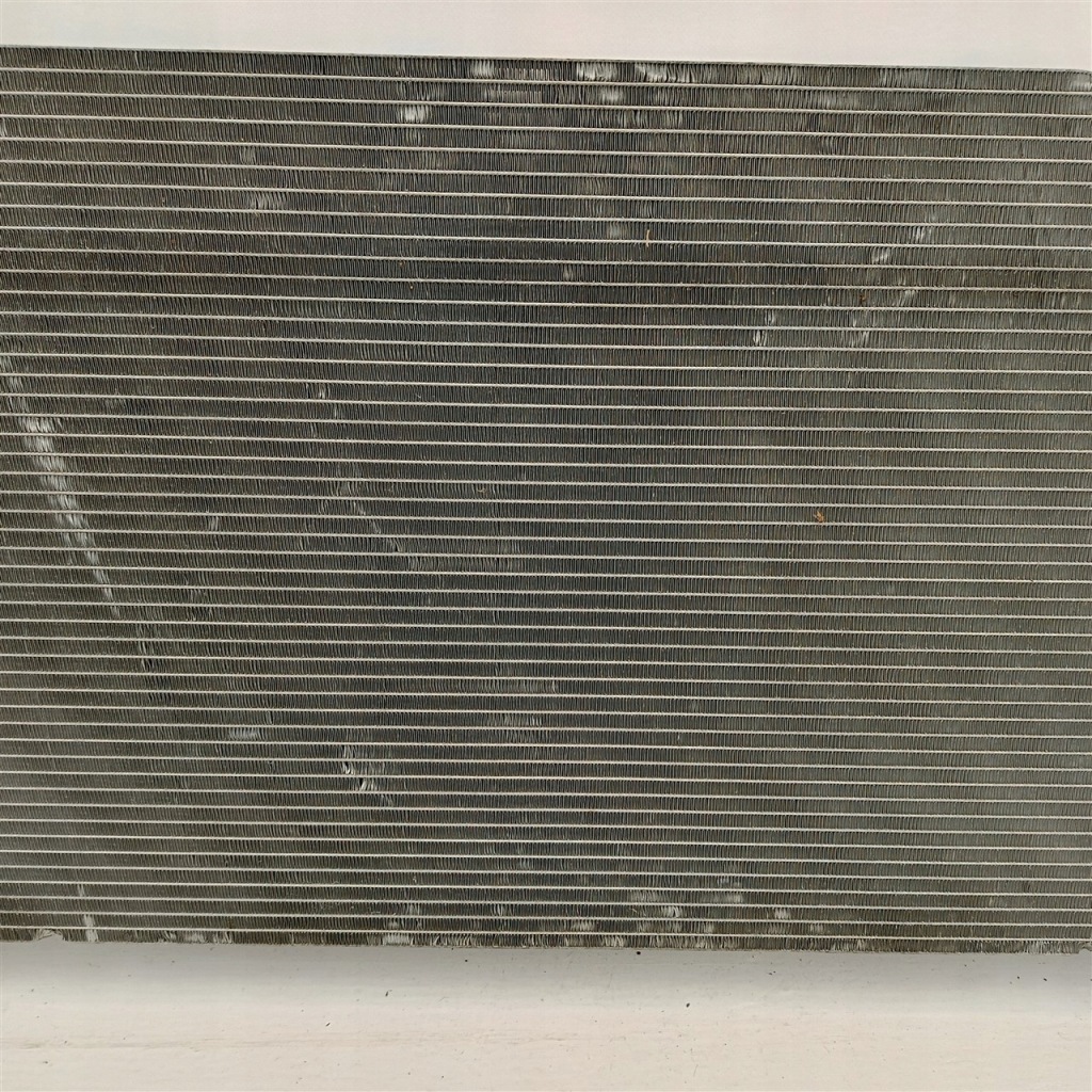 фото №3, Радіатор wody renault master 3 iii 214106556r