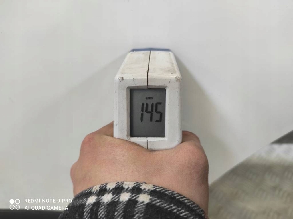 фото №8, Дверь задние левая задняя nissan qashqai i j10 lift +2 2010-2014 цвет 326g