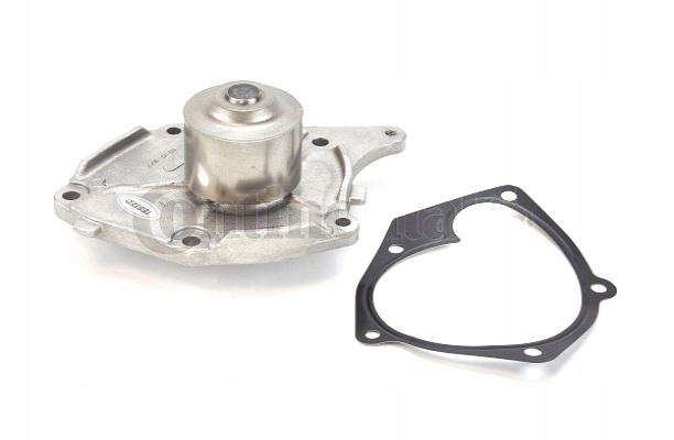 фото №1, Насос wody do renault captur clio duster fluence