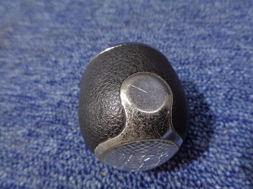 фото №5, Ручка перемикання передач alfa romeo mito 1.3 jtdm 5b