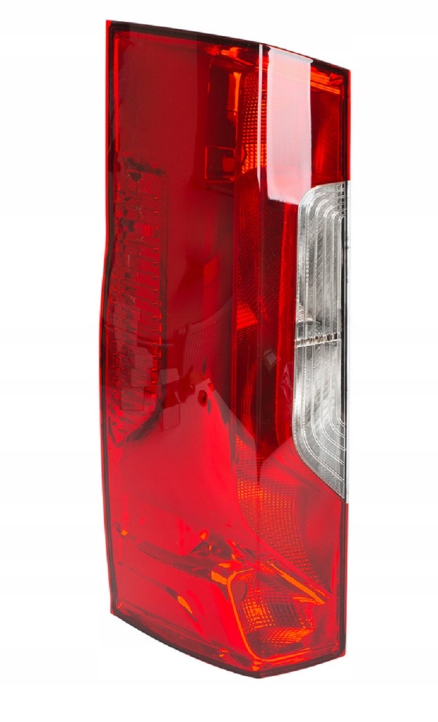 фото №3, 2 лампа стоп задня l+p kpl mercedes sprinter 2018-