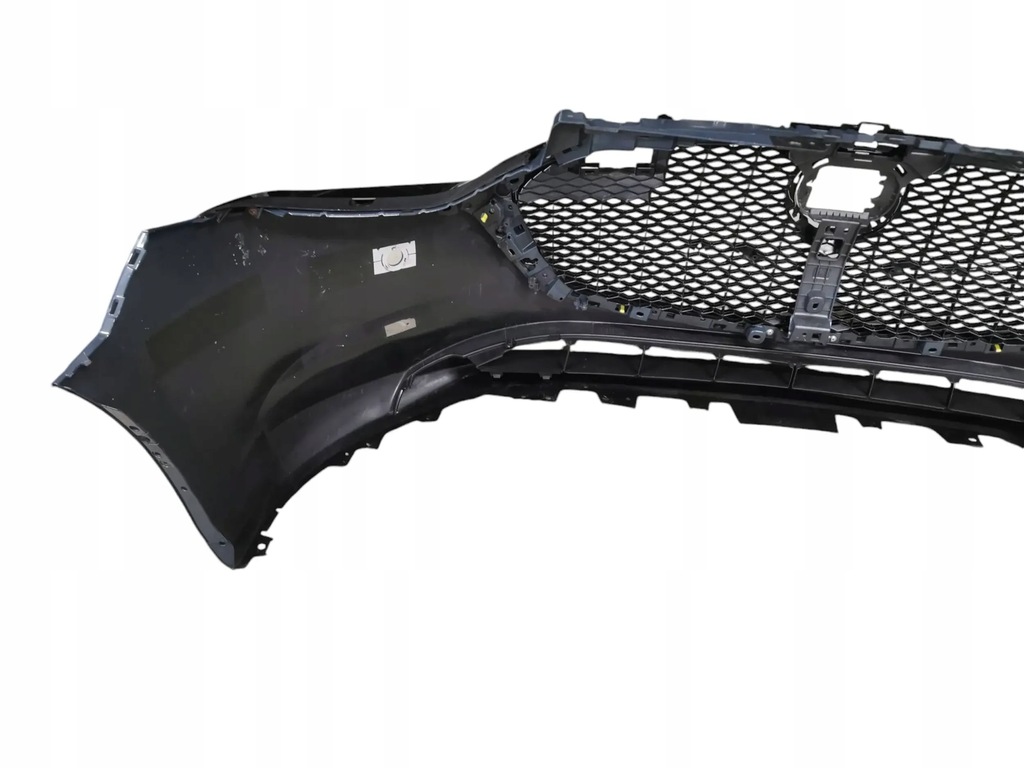 фото №14, Бампер, решітка радіатора, решітка радіатора, накладки mazda 3 248.