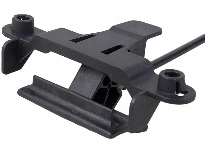 фото №11, Bmw x5 e70 x6 e71 трос тягa відкривання капот оригінальний номер