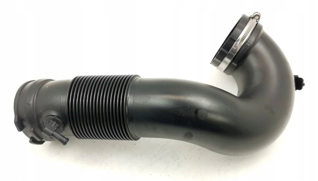 фото №1, Nowa org труба шланг повітря audi a7 a6 s6 c8 06l129616d