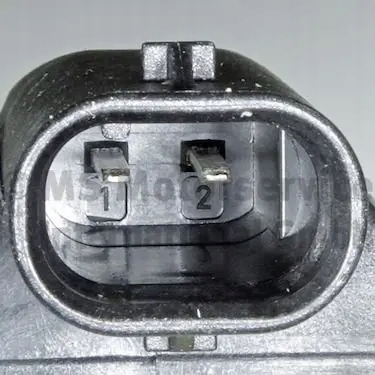 фото №1, Клапан регулировочный жидкость охлаждающий 7.10349.02.0