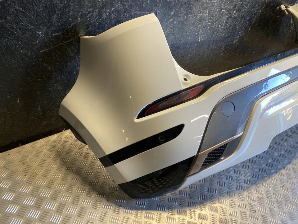 фото №2, Бампер land rover range rover evoque ii l551 2023 с задний