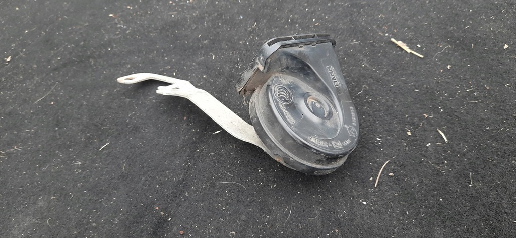 фото №5, Клаксон сигнал звуковой citroen ds3 0055306