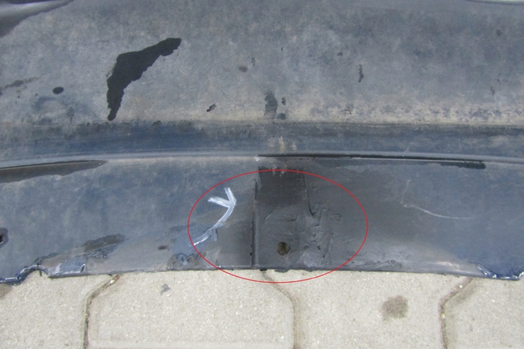 фото №14, Бампер перед передний audi a4 b7 8e0 04-08