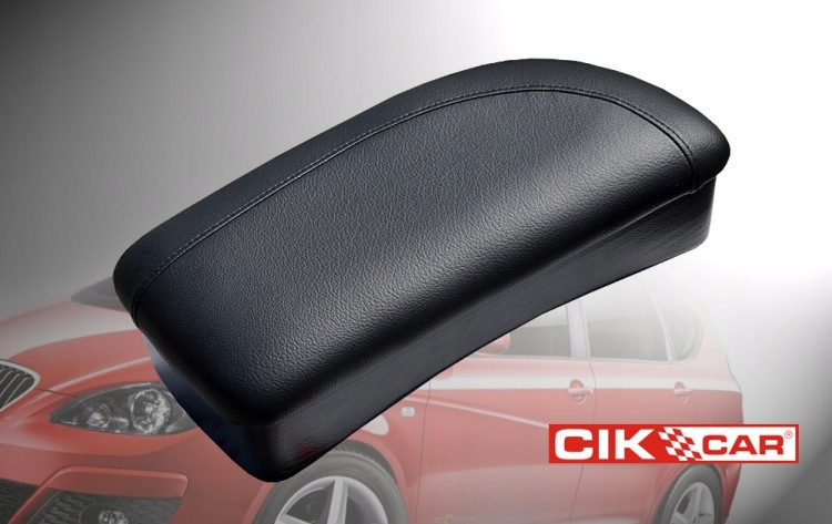 фото №15, Подлокотник seat altea / altea xl '06- / armrest