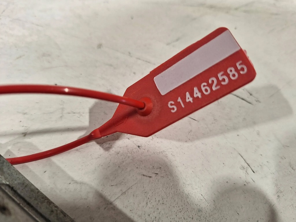 фото №6, Блок керування коробки передач 9810263680 citroen c4 cactus 1.2 vti 14-