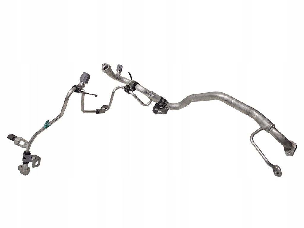 фото №1, Wąż шланг кондиціонера clio v 5 924400929r