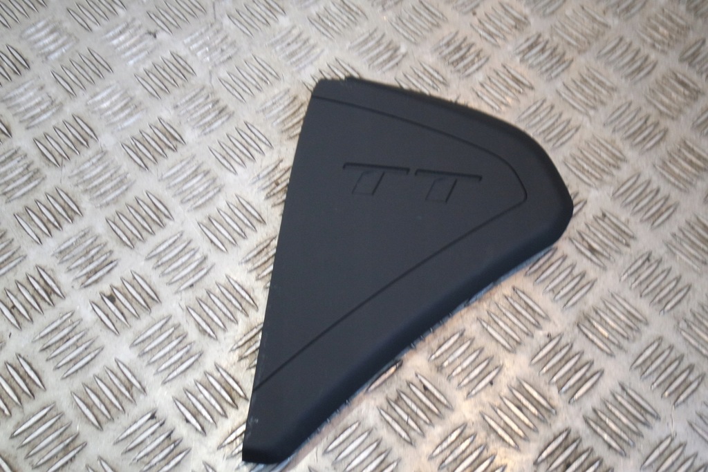 фото №1, Пластик защита консоли audi tt 8s0857085