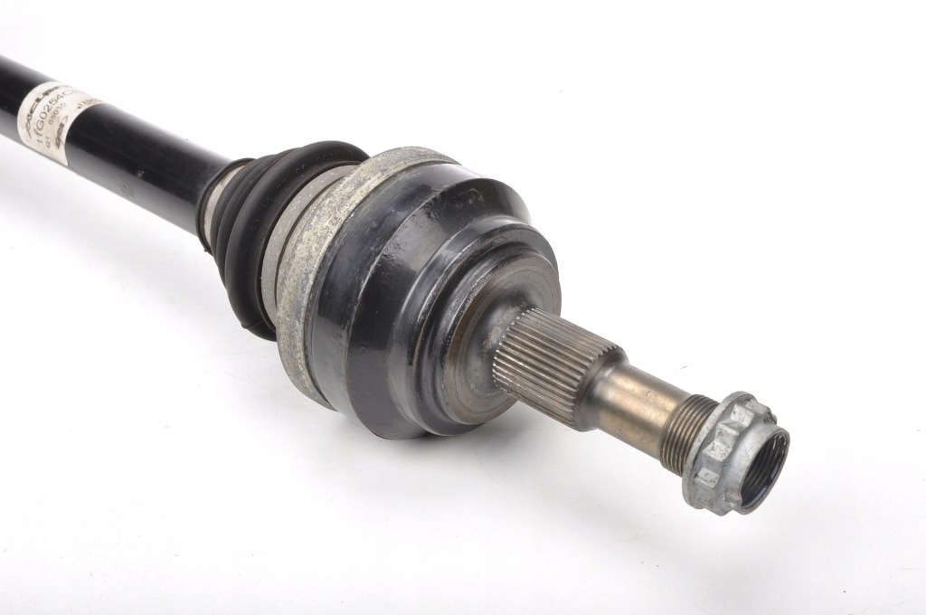 фото №2, Mclaren 650s приводной вал правый задняя задняя 11g0254cp.01