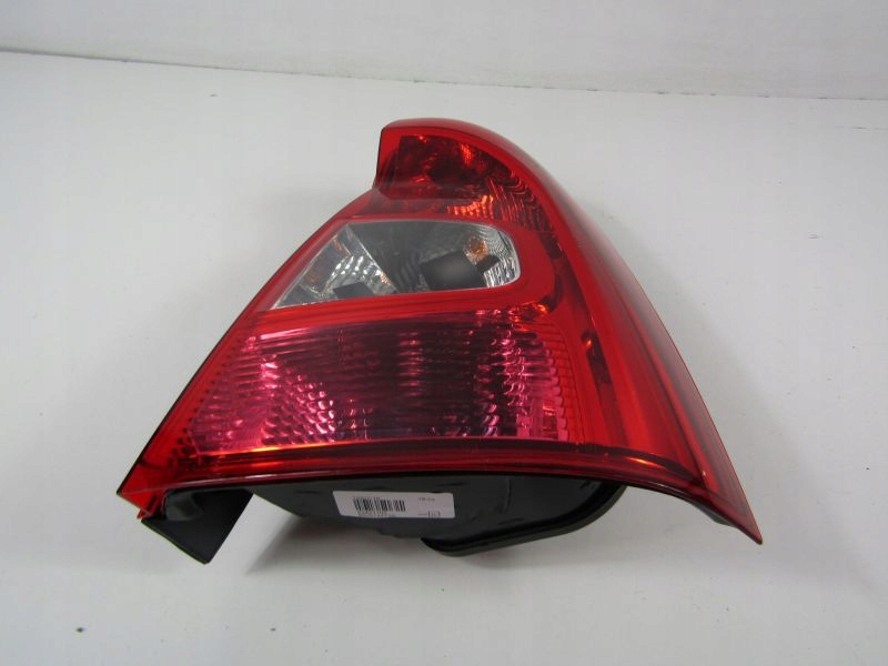 фото №8, Logan i лампа задня права lift