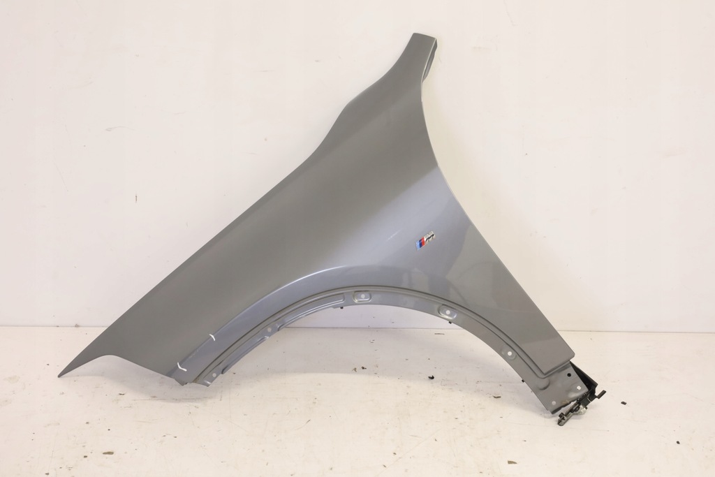 фото №13, Перед bmw x2 f39 капот бампер крыло led c4w