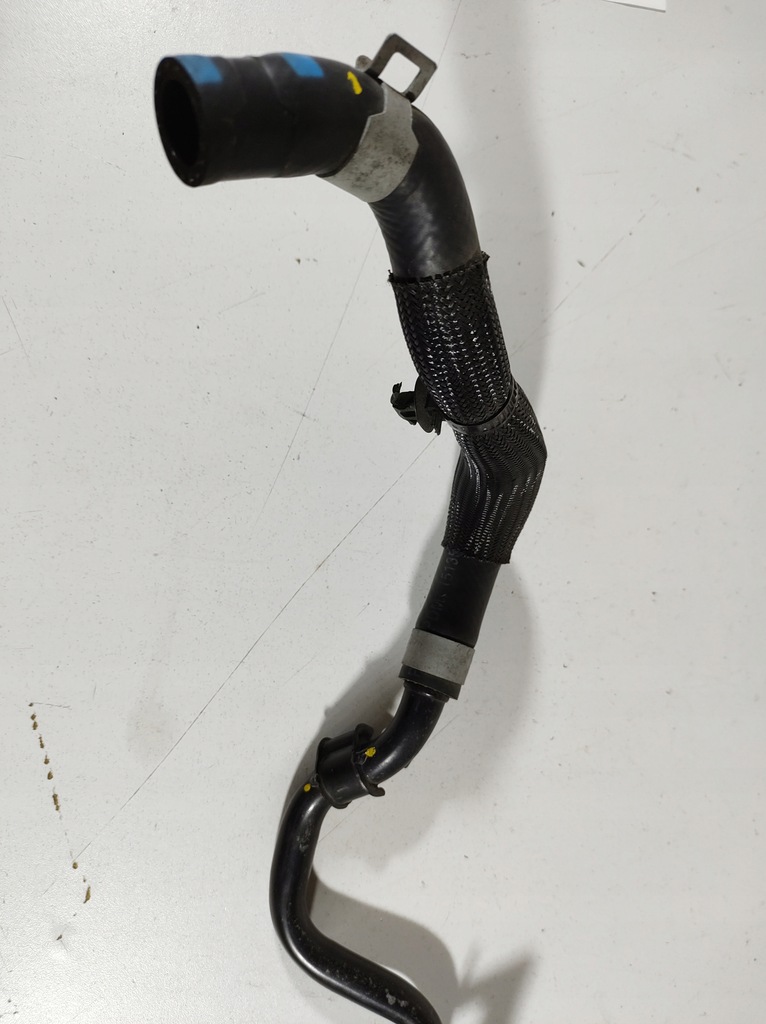 фото №10, Hyundai ioniq 17r- wąż шланг wody