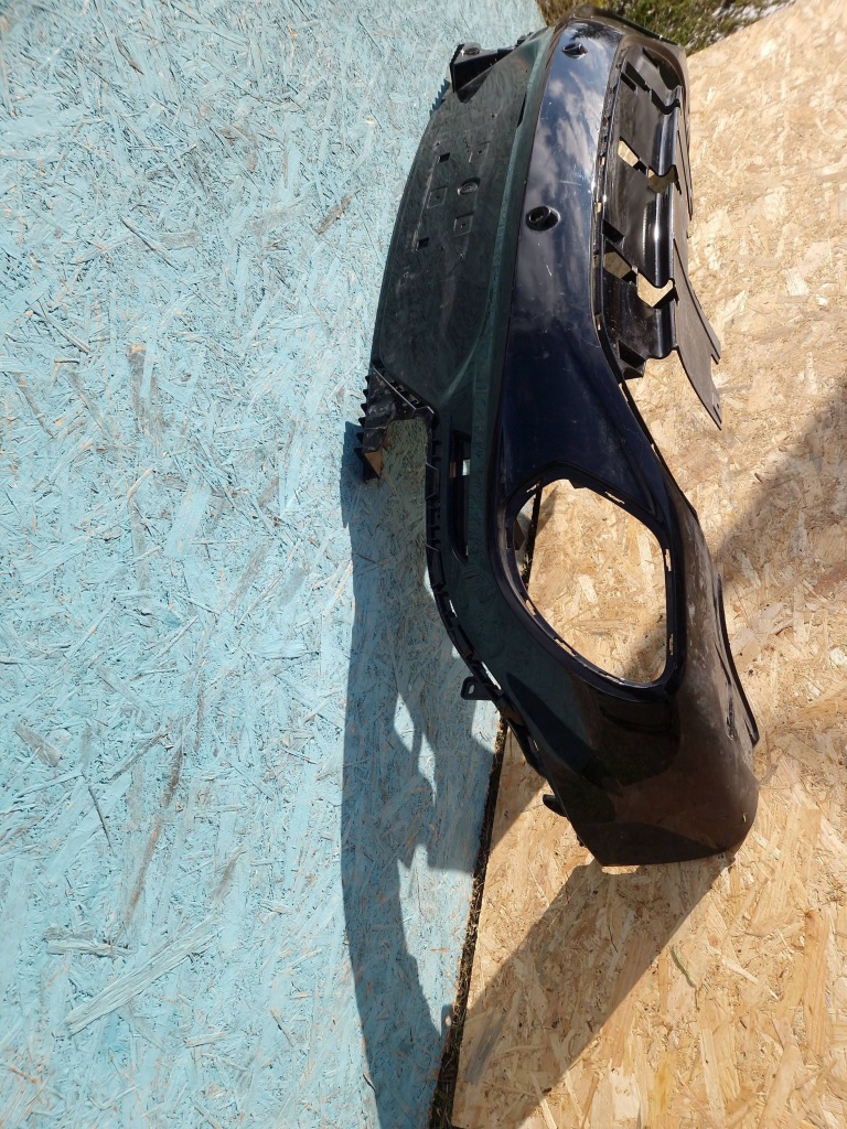 фото №3, Бампер задний задняя alfa romeo tonale veloce 156164997