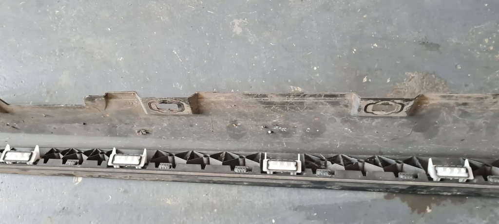 фото №12, A5 8w молдинг поріг ліва лівий перед ly9b 8w6853859