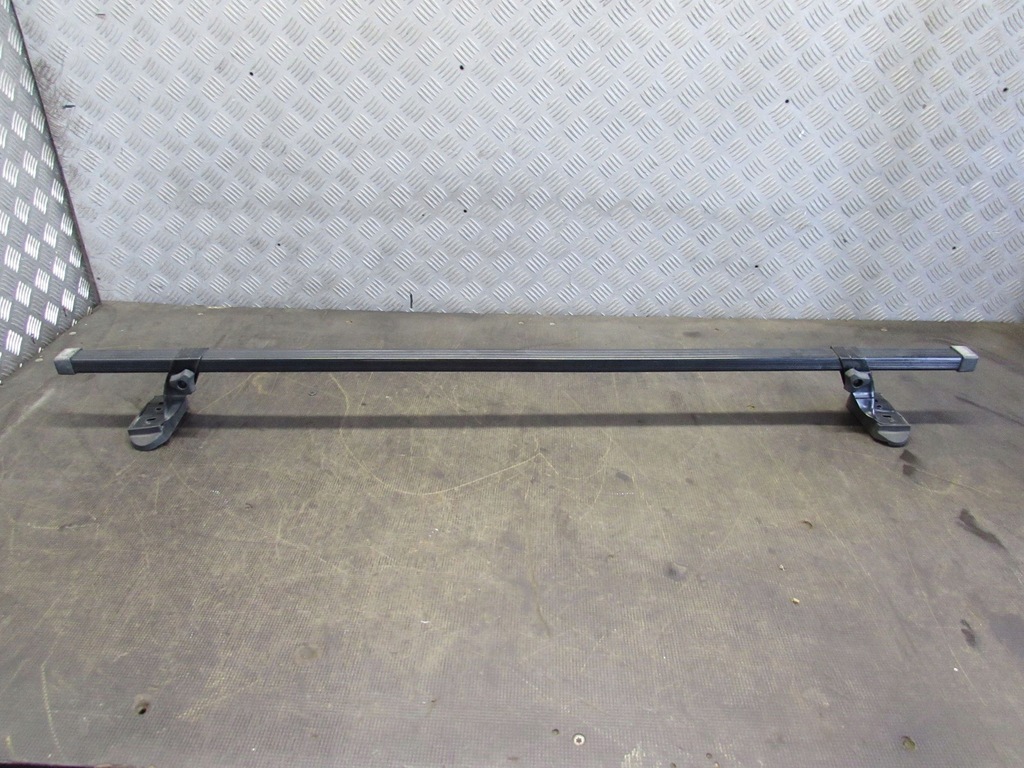 фото №12, Багажник крышный mitsubishi asx i 10-16