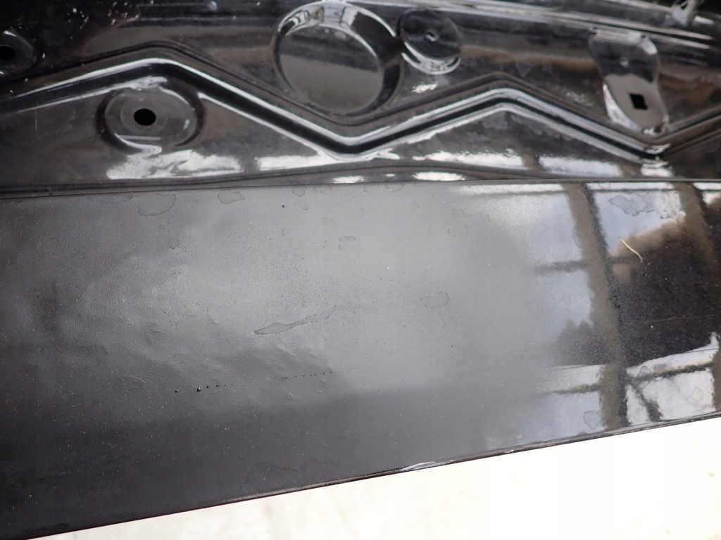 фото №11, Polestar 2 20- кришка багажника задня задня