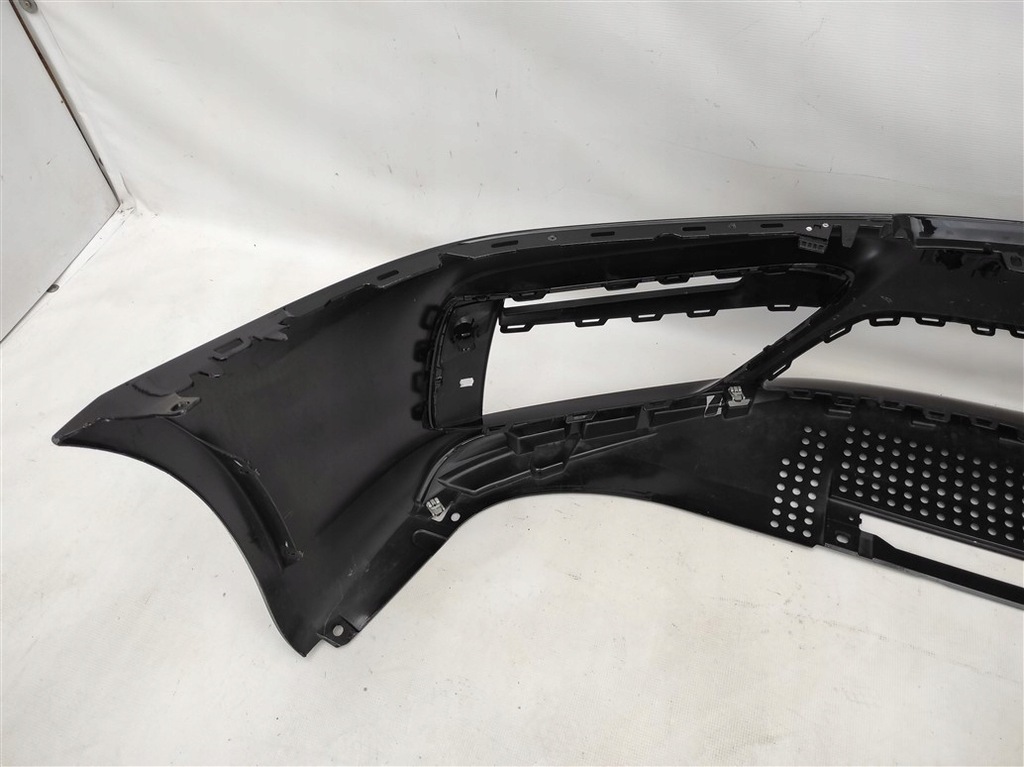 фото №12, Бампер перед porsche 911 992 gts po 2018