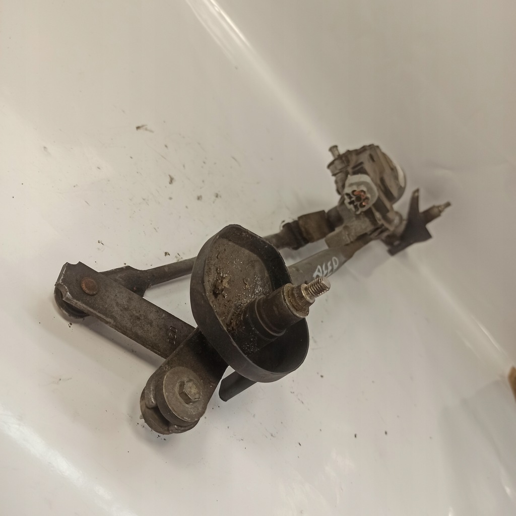 фото №7, Jeep compass i механизм дворник моторчик 05303827ae ax159010-9944