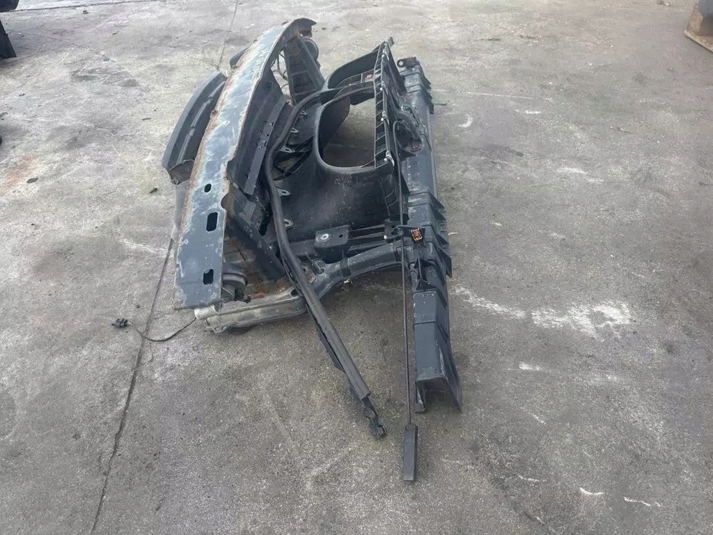 фото №5, Pas передний усилитель передний bmw i 1 e87 оригинал