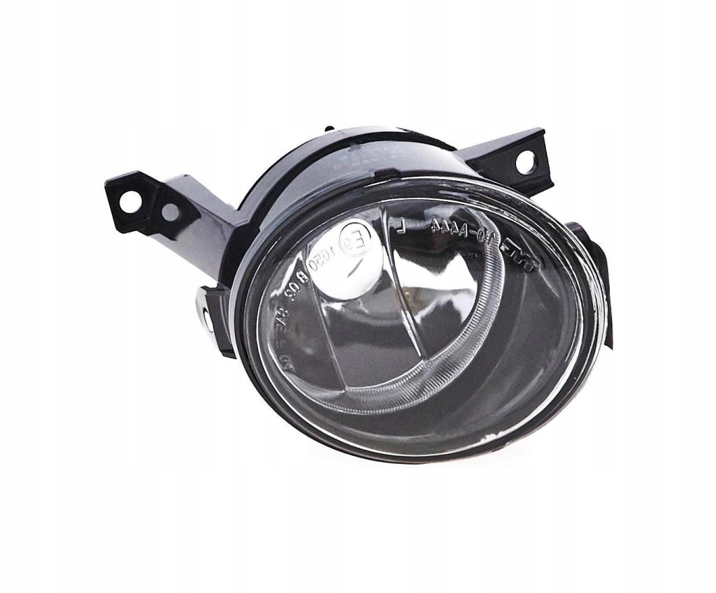 фото №1, Vw caddy 10 - 15 противотуманная фара лампа противотуманная правая