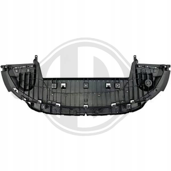 фото №1, Защита pod двигатель do peugeot 3008 17-