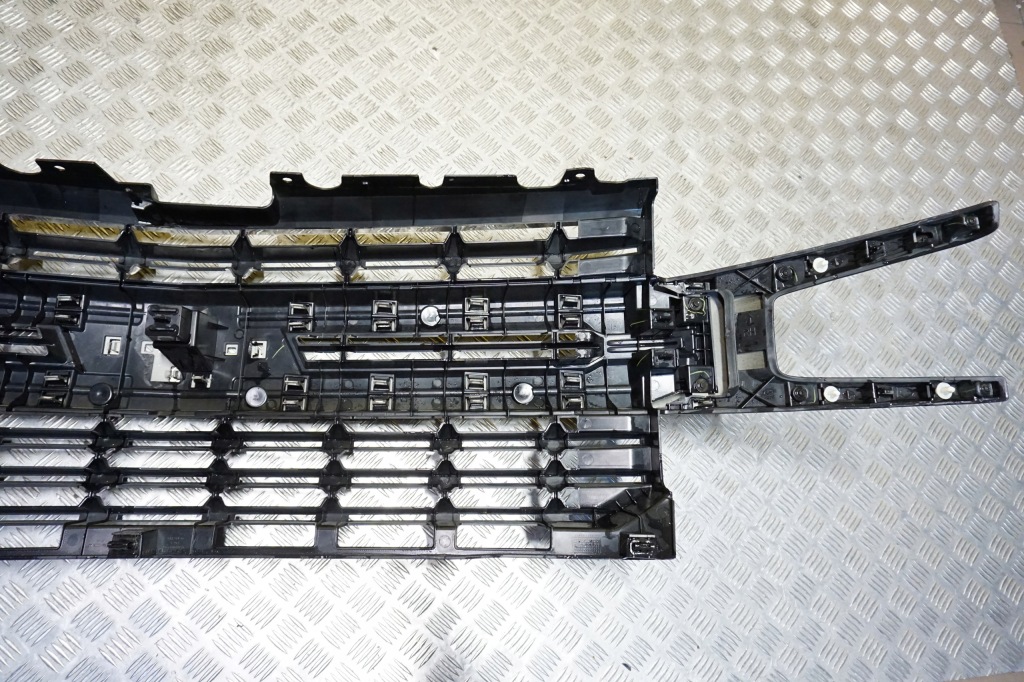 Chevrolet silverado 1500 2019 - 2021 решітка радіатора перед решітка радіатора америка Ціна