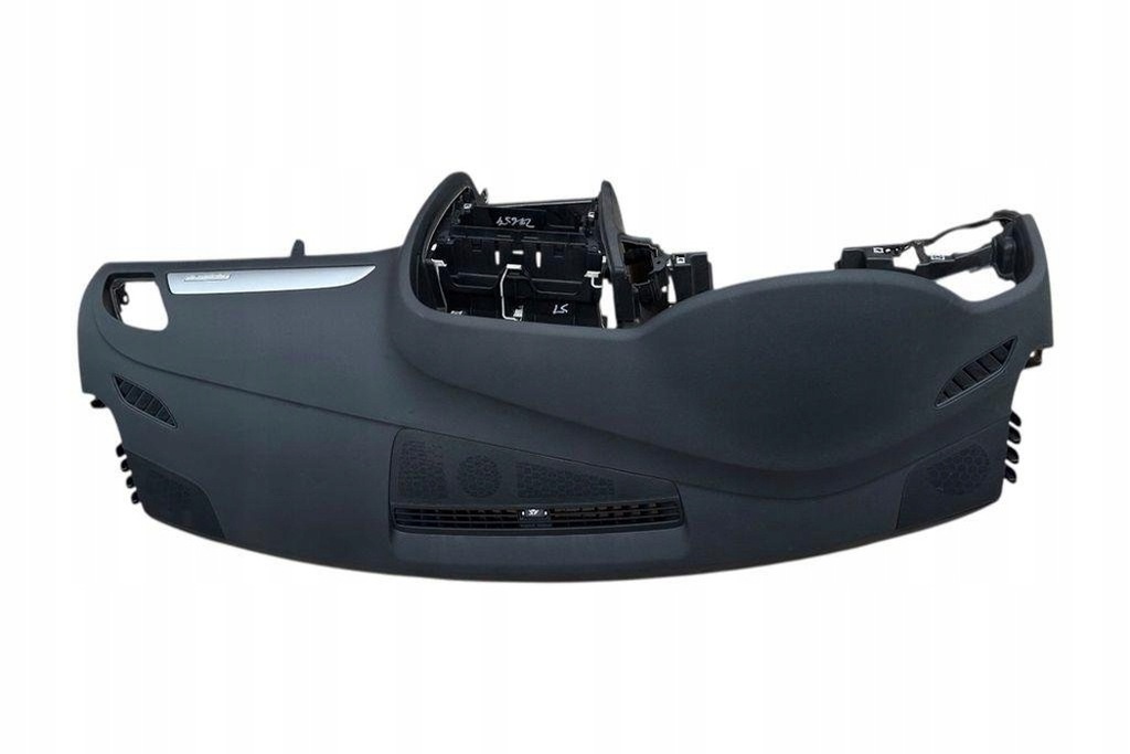 фото №15, Приборная панель приборная, приборная панель audi a4 allroad 8kh, b8 8k1857041a 2.0l дизель