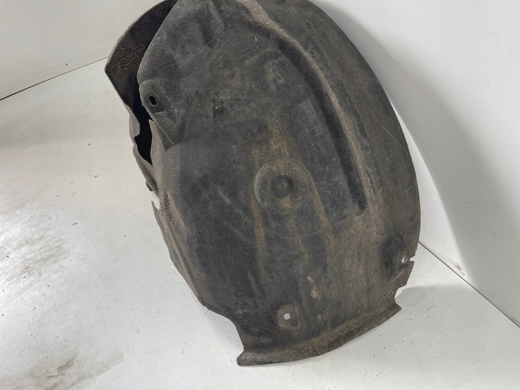 фото №4, Audi a6 c7 4g подкрылок правое перед передние 4g0821134f