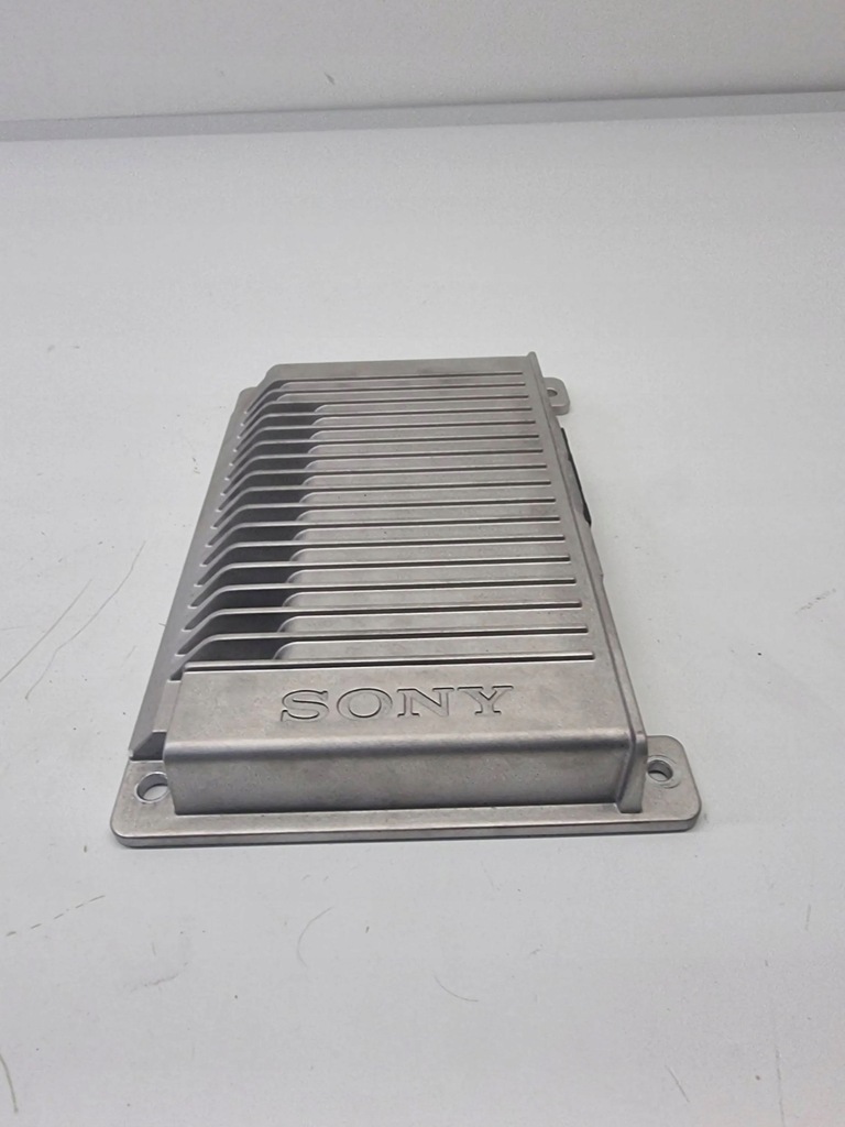 фото №4, Ford edge ii 2017 підсилювач аудіо