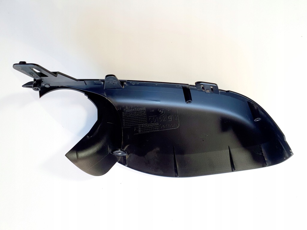 фото №7, Корпус нижняя зеркало правая bmw f01 f10 przedlift