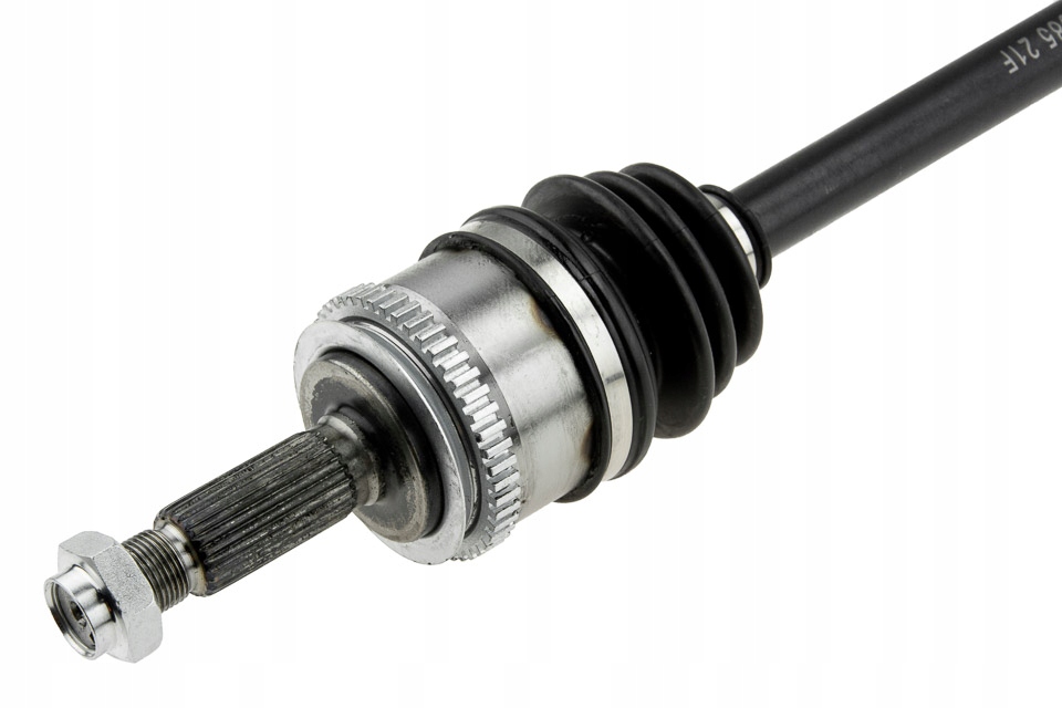 фото №3, Nty npw-hy-585 wał привідний