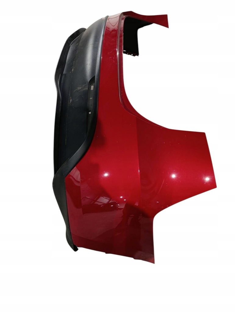 Бампер задний задний tesla model y Киев