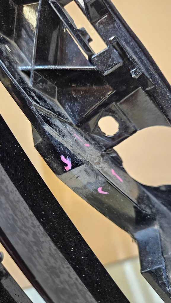 фото №8, Бампер перед передний audi r8 lift 420807437h