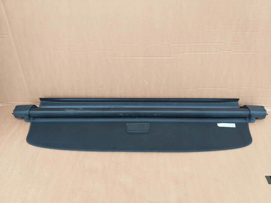 фото №6, Vw passat b7 шторка багажника