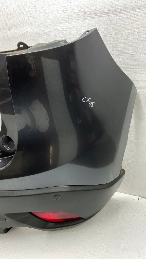 фото №11, Бампер задняя mazda pdc cx5 cx-5 i 2.0 бензин 12-17r. 42a